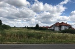 Grunty, ziemia pod domy bliźniacze Białołęka