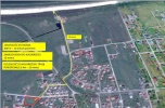 Grzybowo - działka inwestycyjna - 2751m2