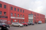 Gubin budynek handlowo-usługowy w pełni skomercjalizowany