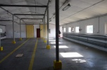Hala 1000m2, produkcja / magazyn przy DK11