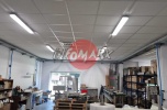 Hala 530 m2 produkcyjno - magazynowa Śląsk