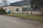 Hala 600 na wynajem z zapleczem biurowym i magazynowym