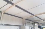 Hala 600m2 + 250m2, sprzedam