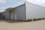 Hala 600m2 + 250m2, sprzedam