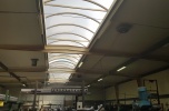 Hala 600m2 + 250m2, sprzedam