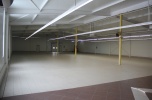 Hala 750m2 Śląsk