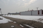 Hala 750m2 Śląsk