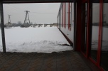 Hala 750m2 Śląsk