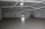 Hala 750m2 Śląsk