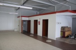 Hala 750m2 Śląsk