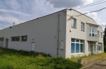Hala do wynajęcia - 1.000 m2 - Stryków