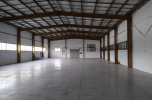 Hala do wynajęcia - 1.000 m2 - Stryków