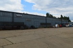 Hala do wynajęcia o pow. 1530m2, Śląsk