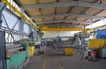 Hala do wynajęcia o pow. 1530m2, Śląsk