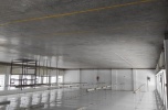 Hala do wynajęcia w Hajnówce z lokalem biurowym łącznie 472 m2