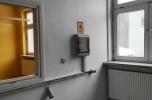 Hala do wynajęcia w Hajnówce z lokalem biurowym łącznie 472 m2