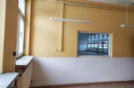 Hala do wynajęcia w Hajnówce z lokalem biurowym łącznie 472 m2