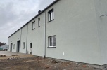 Hala do wynajęcia w Kłodzie