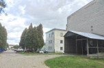 Hala, magazyn, produkcja, biuro 2329 m2 - Błonie Mazowieckie