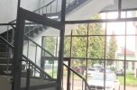 Hala, magazyn, produkcja, biuro 2329 m2 - Błonie Mazowieckie