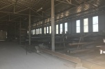 Hala magazynowa 1200 m2 (50x24)