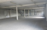 Hala magazynowa 400 m2, Sochaczew