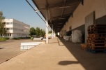 Hala magazynowa
