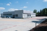 Hala magazynowa