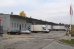 Hala magazynowo-biurowa 5000 m2, na działce 8.900 m2, Legnica
