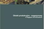 Hala magazyny wiaty garaże wynajmę ok Krakowa