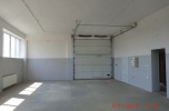 Hala nowa 150m2 z placem, blisko A1 przy E925