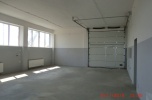 Hala nowa 150m2 z placem, blisko A1 przy E925