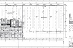 Hala produkcyjna pod produkcję ciężką 1164 m2