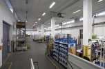 Hala produkcyjna w Nowej Rudzie, teren Invest Park