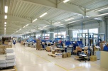 Hala produkcyjna w Nowej Rudzie, teren Invest Park