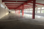 Hala produkcyjno-magazynowa 1018 m²