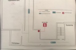 Hala produkcyjno - magazynowa 15 minut od przejścia granicznego z Niemcami