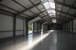 Hala produkcyjno-magazynowa sprzedam 1371 m Gdynia Koleczkowo bezposrednio