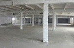 Hala produkcyjno - magazynowa z biurem i zapleczem socjalnym o pow. użyt. 2809 m 2 na działce 7000m2