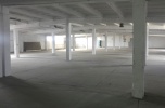 Hala produkcyjno - magazynowa z biurem i zapleczem socjalnym o pow. użyt. 2809 m 2 na działce 7000m2