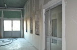 Hala produkcyjno-magazynowa z zapl. socjalnym 1520 m2