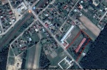 Hala produkcyjno-magazynowa z zapl. socjalnym 1520 m2