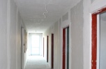 Hala produkcyjno-magazynowa z zapl. socjalnym 1520 m2