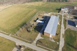Hala produkcyjno-warsztatowa 3505 m² | suwnice | działka 2,1290 ha