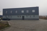 Hala przemysłowa, produkcyjna, magazyn