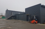 Hala przemysłowa, produkcyjna, magazyn