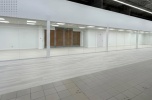 Hala w centrum Piotrkowa Trybunalskiego