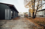 Hala / zakład produkcyjny 2000 m2 do wynajęcia