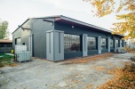 Hala / zakład produkcyjny 2000 m2 do wynajęcia