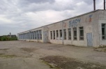 Hale, chłodnia 4000 m2, magazyny, stacja paliw, działka 26600 m2